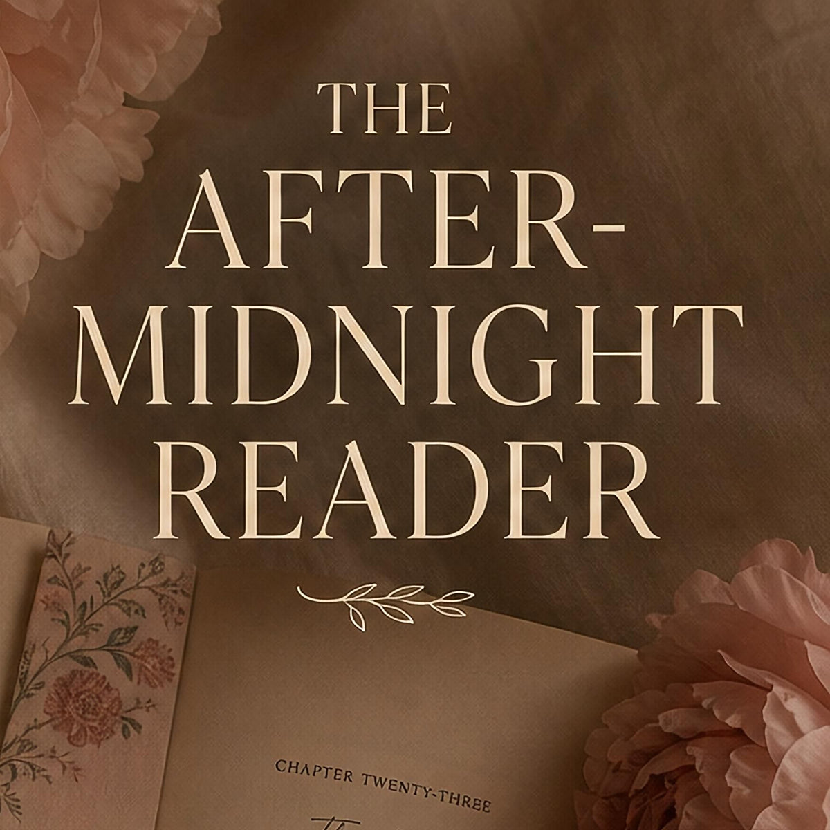 The After-Midnight Reader