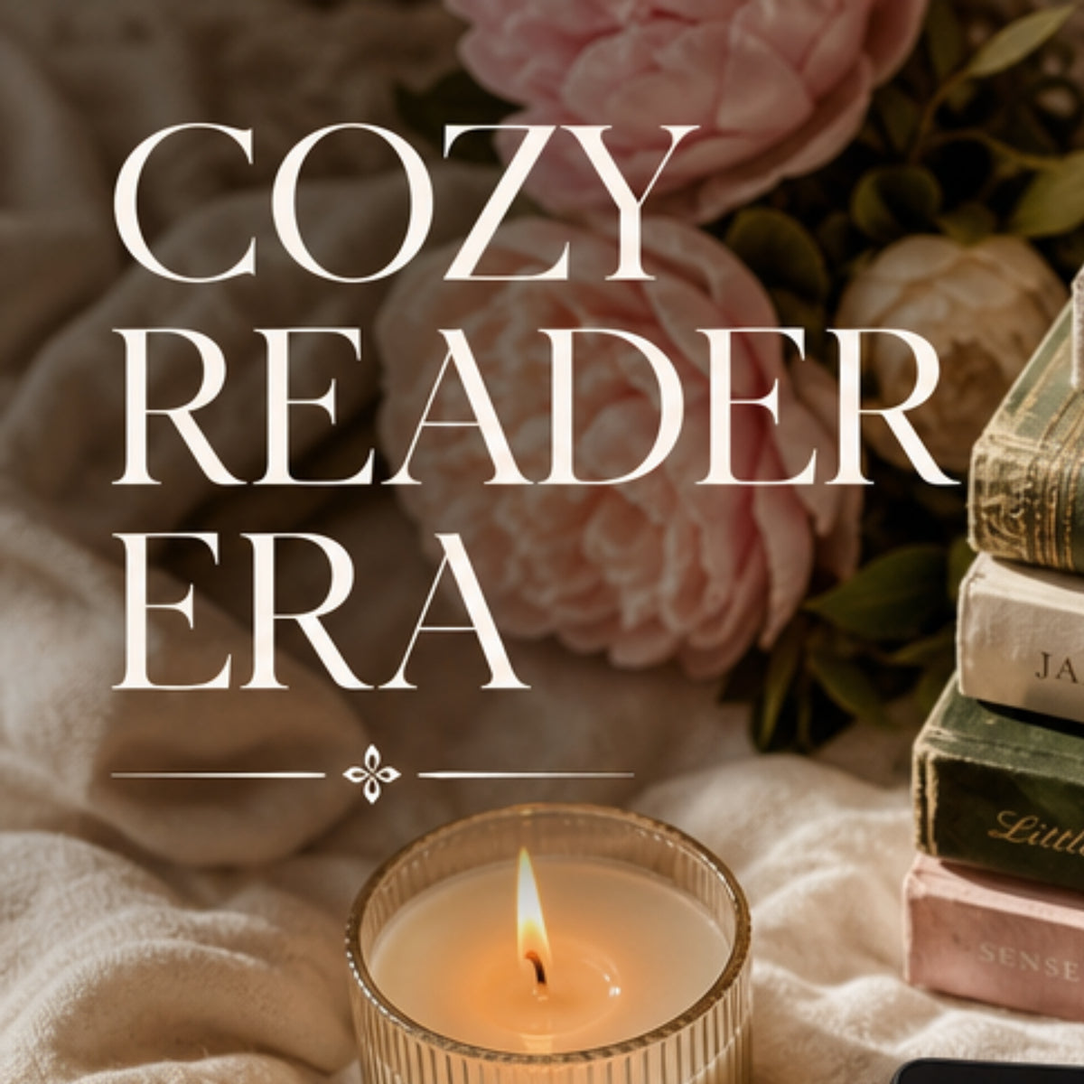 Cozy Reader Era