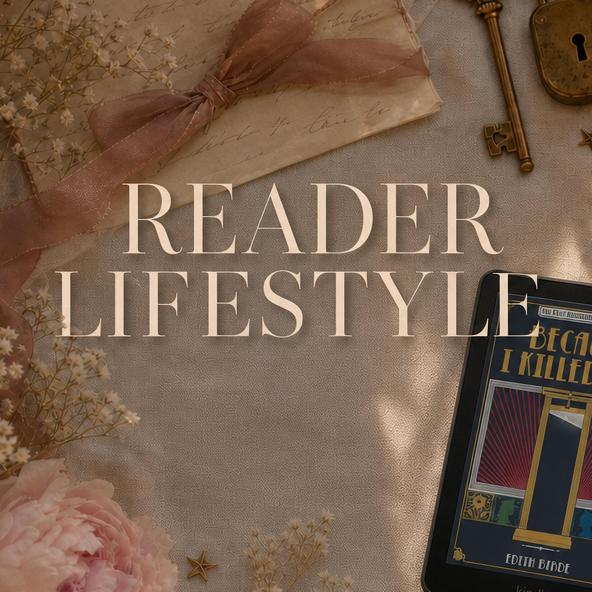 Reader Lifestyle
