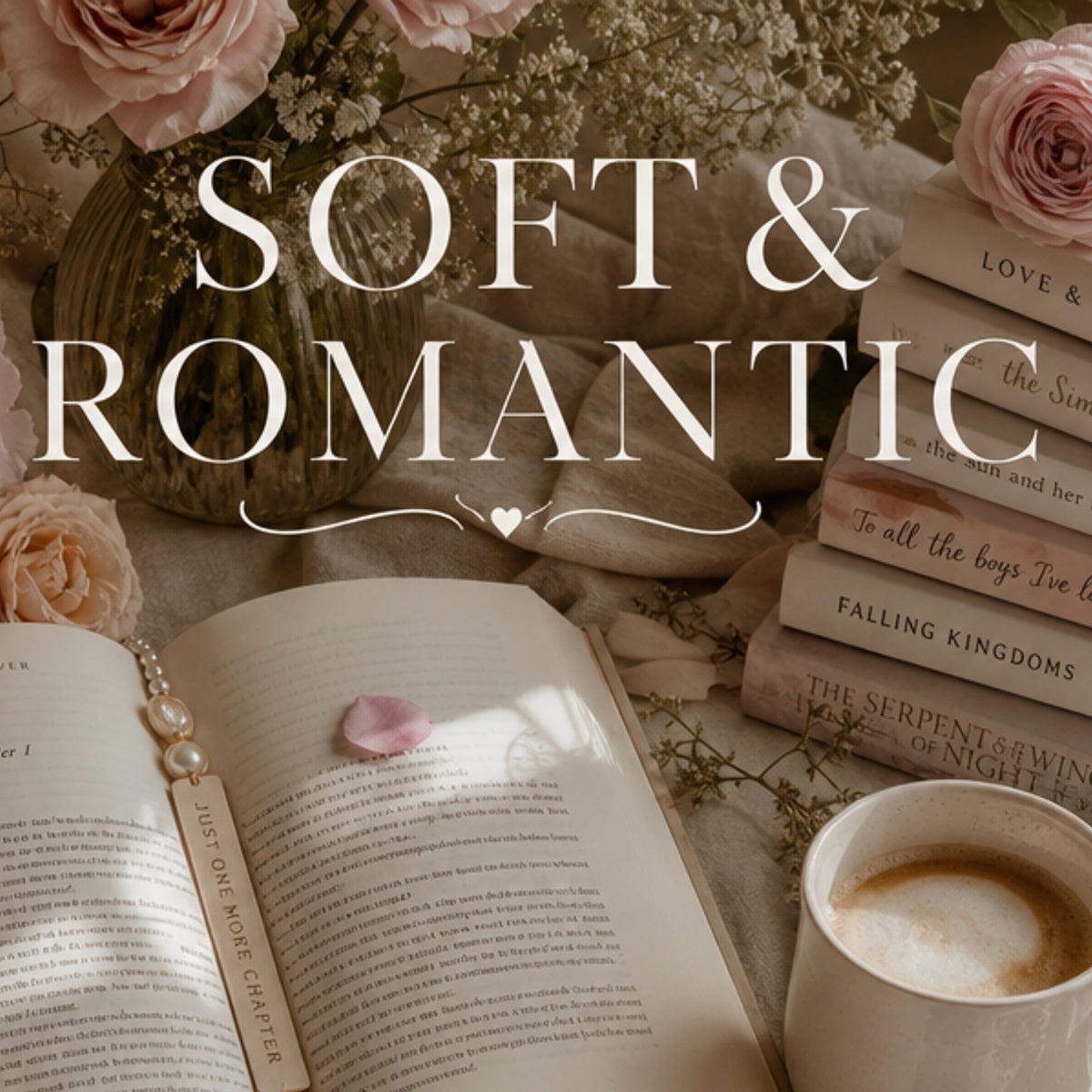 Soft & Romantic