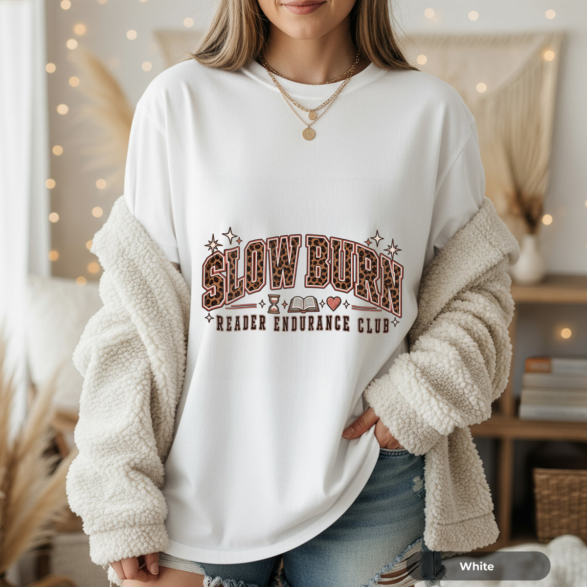 Slow Burn 'Brewer Endurance Club' T-Shirt — Vintage Brewery Tee