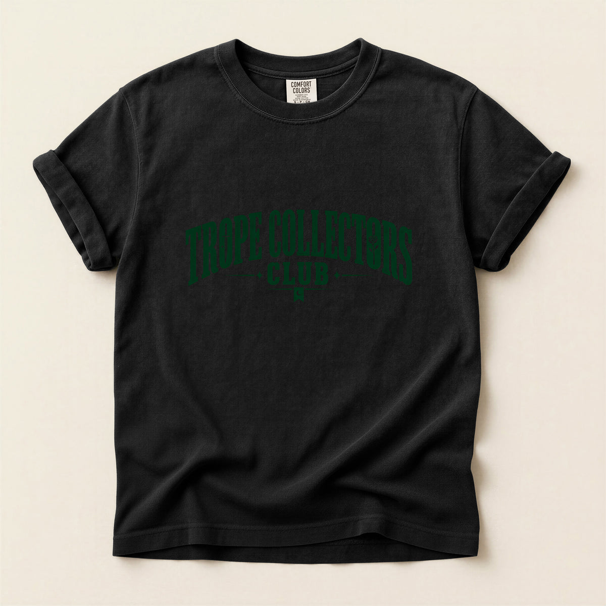 Trope Collectors Club T-Shirt