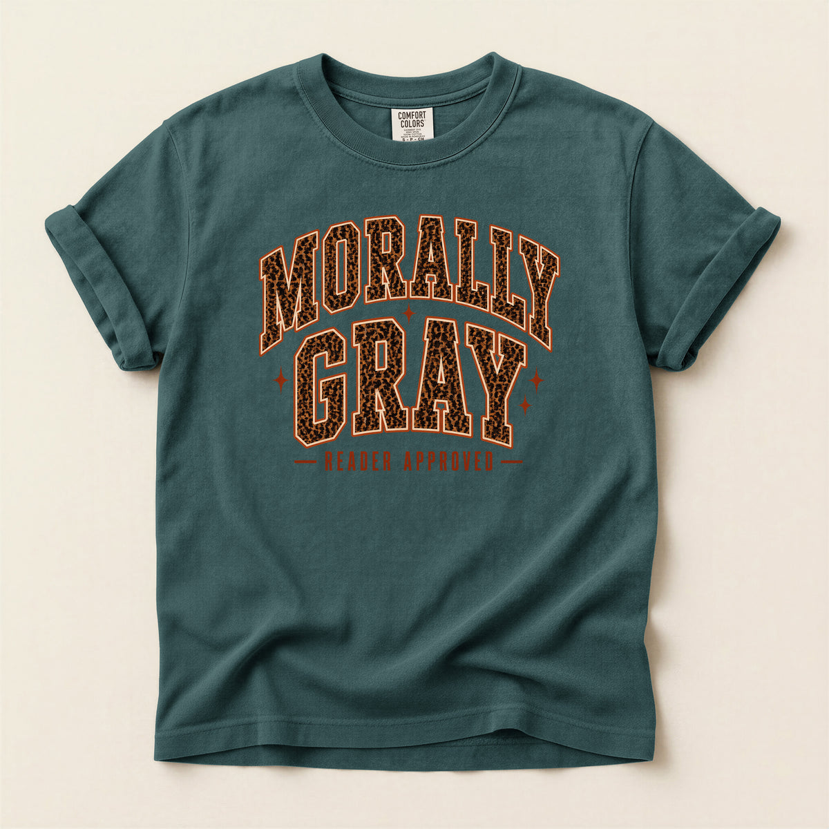 Morally Gray Reader Approved T-Shirt