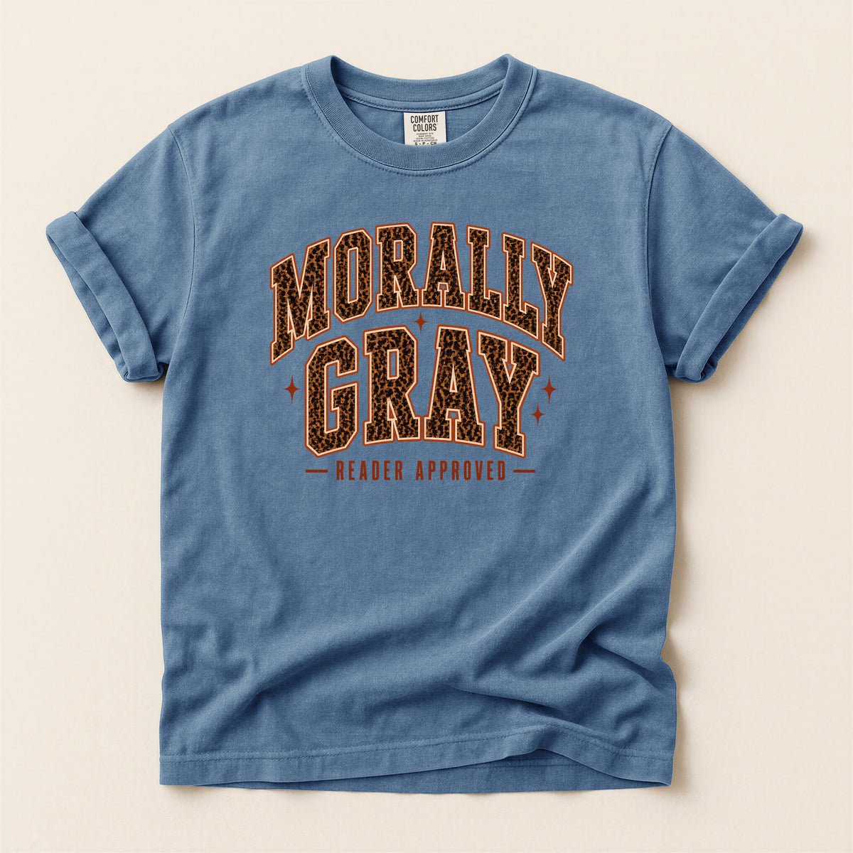 Morally Gray Reader Approved T-Shirt