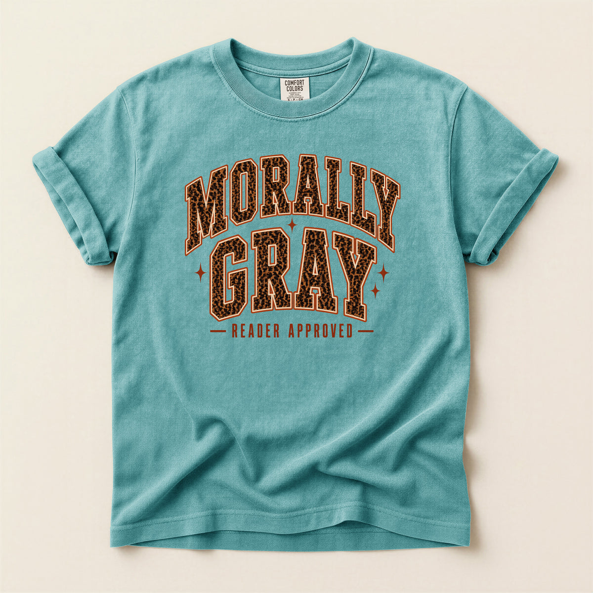 Morally Gray Reader Approved T-Shirt
